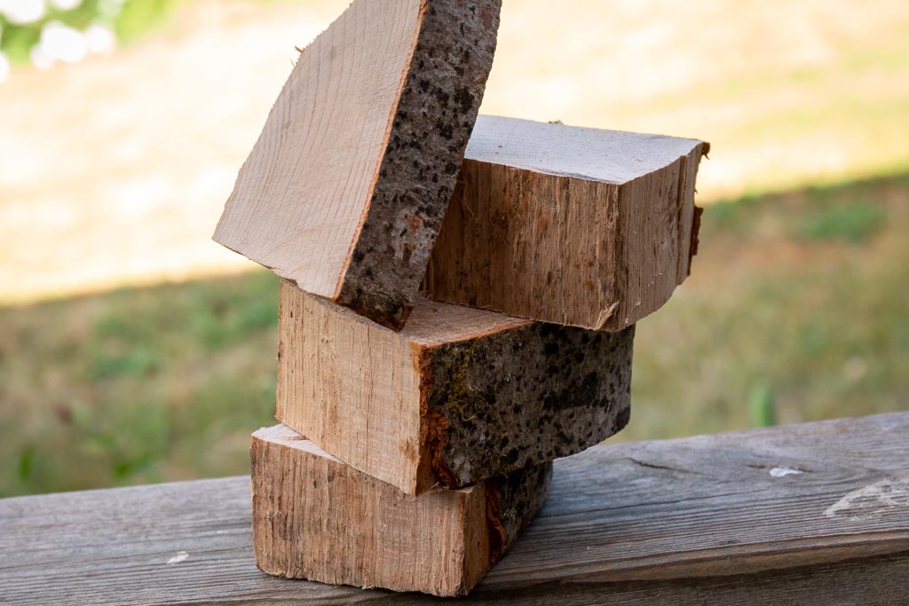 woodchunks 1