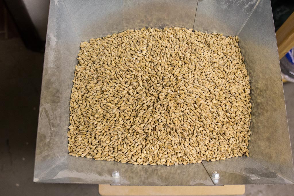 Malt i kross Malt i kross
