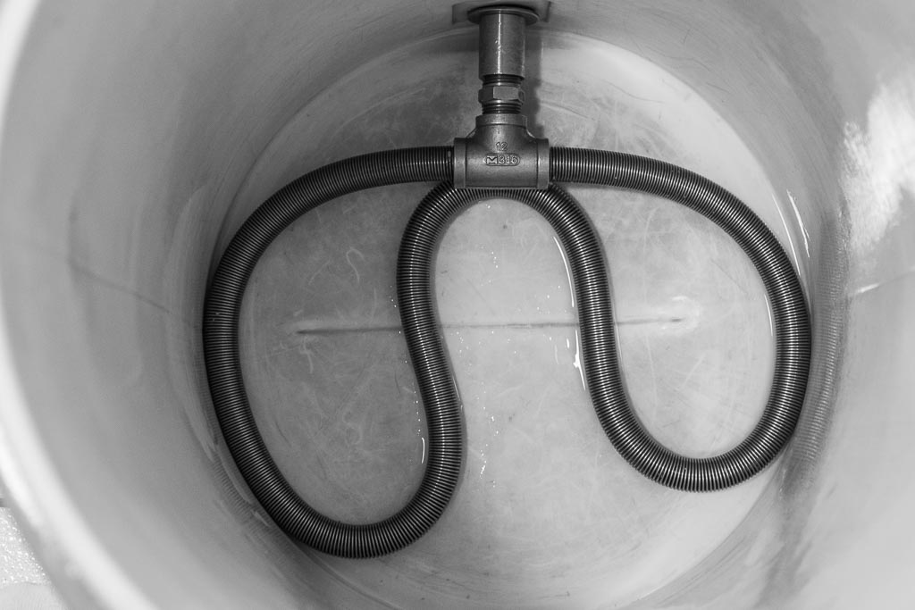 Lauter Helix Lauter Helix