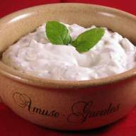Tzatziki