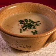 Vichyssoise