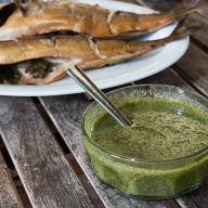 Salsa Verde