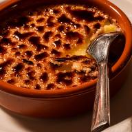 Crème Brulée