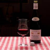 Boeuf Bourguignon
