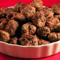 Bratts glutenfria köttbullar