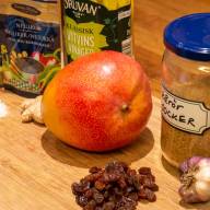 Bratts MangoChutney