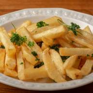 Pommes frites