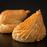 Duchessepotatis