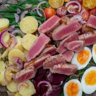 Sallad nicoise