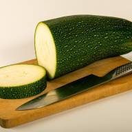 Zucchinigratäng