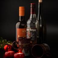Gluhwein på vårt sätt