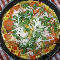 Frittata Bella Lotta