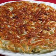 Potatiskaka